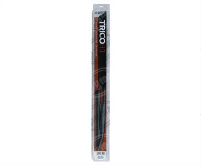 PLUMAS LIMPIAPARABRISAS 18" 457MM 1PZ CURVO MB, KENWORTH T400, T600 TRICO 63-180 
