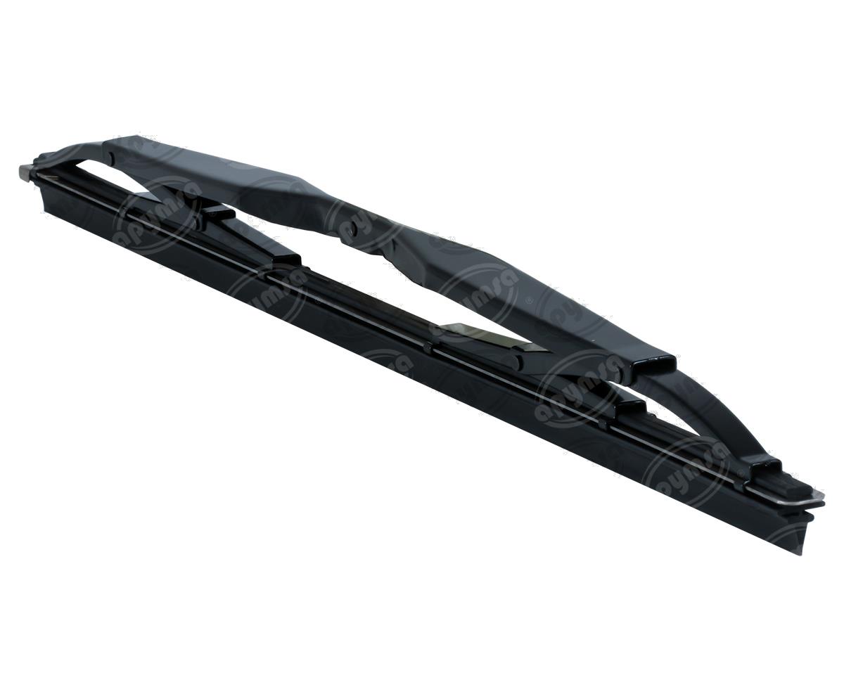 PLUMAS LIMPIAPARABRISAS 18" 457MM 1PZ CURVO MB, KENWORTH T400, T600 TRICO 63-180 