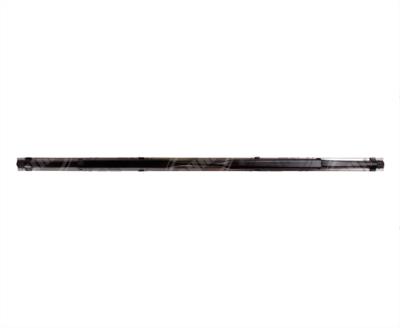 PLUMAS LIMPIAPARABRISAS 18" 450MM 1PZ UNIVERSAL NEGRA PARABRISAS SUMAMENTE CURVO ANCO AN5718 