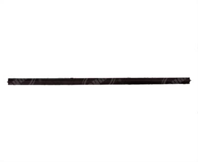 PLUMAS LIMPIAPARABRISAS 18" 450MM 1PZ UNIVERSAL NEGRA PARABRISAS SUMAMENTE CURVO ANCO AN5718 