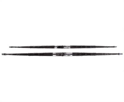 PLUMAS LIMPIAPARABRISAS 19/21" 2PZ HELLA 9XW398114019/21 