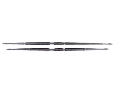 PLUMAS LIMPIAPARABRISAS 19/21" 2PZ HELLA 9XW398114019/21 