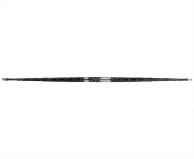 PLUMAS LIMPIAPARABRISAS 22" 1PZ HELLA 9XW398114022 