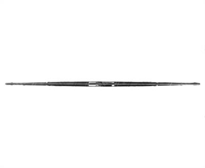 PLUMAS LIMPIAPARABRISAS 22" 1PZ HELLA 9XW398114022 
