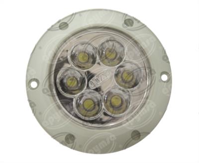 LUZ INTERIOR 12V 6 LEDS IAM 57 85 207 921 