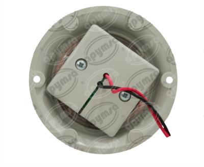 LUZ INTERIOR 12V 6 LEDS IAM 57 85 207 921 