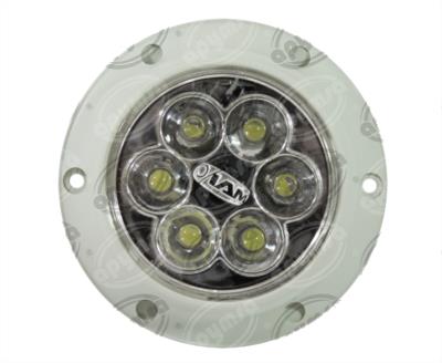 LUZ INTERIOR 24V 6 LEDS IAM 57 85 207 925 