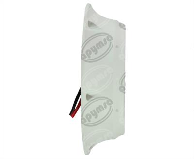 LUZ INTERIOR 24V 6 LEDS IAM 57 85 207 925 