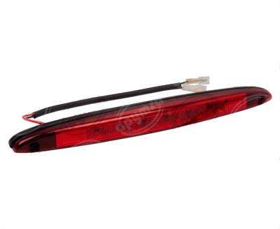 LUZ DE FRENO MICA ROJA 24V 6 LEDS VISSTABUS ELEGANCE TORINO CAIO NEOBUS BRËSSER-LKW 21AMB2TR028 