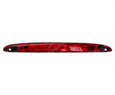 LUZ DE FRENO MICA ROJA 24V 6 LEDS VISSTABUS ELEGANCE TORINO CAIO NEOBUS BRËSSER-LKW 21AMB2TR028 