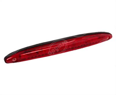 LUZ DE FRENO AMBOS MICA ROJA 24V VISSTABUS LEDS HDLT 2978748 