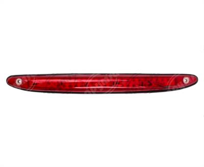 LUZ DE FRENO AMBOS MICA ROJA 24V VISSTABUS LEDS HDLT 2978748 