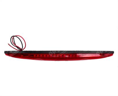 LUZ DE FRENO AMBOS MICA ROJA 24V VISSTABUS LEDS HDLT 2978748 