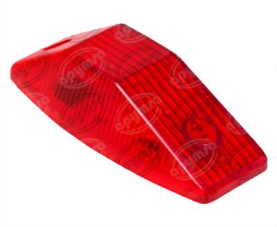 LUZ POSICION MICA ROJA LATERAL 12V - 24V MARCO POLO NACIONAL 2979104 