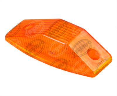 LUZ POSICION MICA AMBAR LATERAL 12V - 24V LED MARCO POLO NACIONAL 2979105 