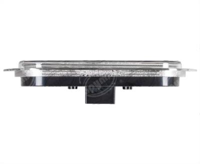 PLAFON LEDS BLANCO TRASERO 3.4" 6 LEDS 12-24V GALACTIC OVALADO QBH STAR 2979149 