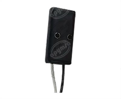 PLAFON LEDS AMBAR POSICION LATERAL 12-24V LUZ FIJA QBH STAR 2979154 