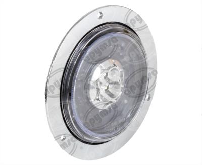 PLAFON LEDS BLANCO TRASERO 12-24V 4" GALACTIC QBH STAR 2979162 