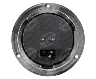 PLAFON LEDS BLANCO TRASERO 12-24V 4" GALACTIC QBH STAR 2979162 