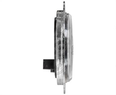 PLAFON LEDS BLANCO TRASERO 12-24V 4" GALACTIC QBH STAR 2979162 