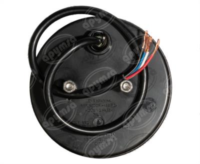 PLAFON LEDS BICOLOR TRASERO 12-24V AYCO GT REVERSA NACIONAL 2280-1 