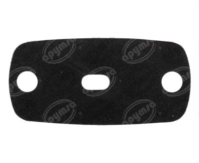 PLAFON LEDS MICA AMBAR 12 LEDS 12-24V TIPO TORTUGA QBH STAR 2979209 