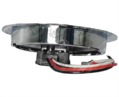 PLAFON LEDS AMBAR 4" 33 LEDS 10/30V CONECTOR 3 PIN QBH STAR 2979227 