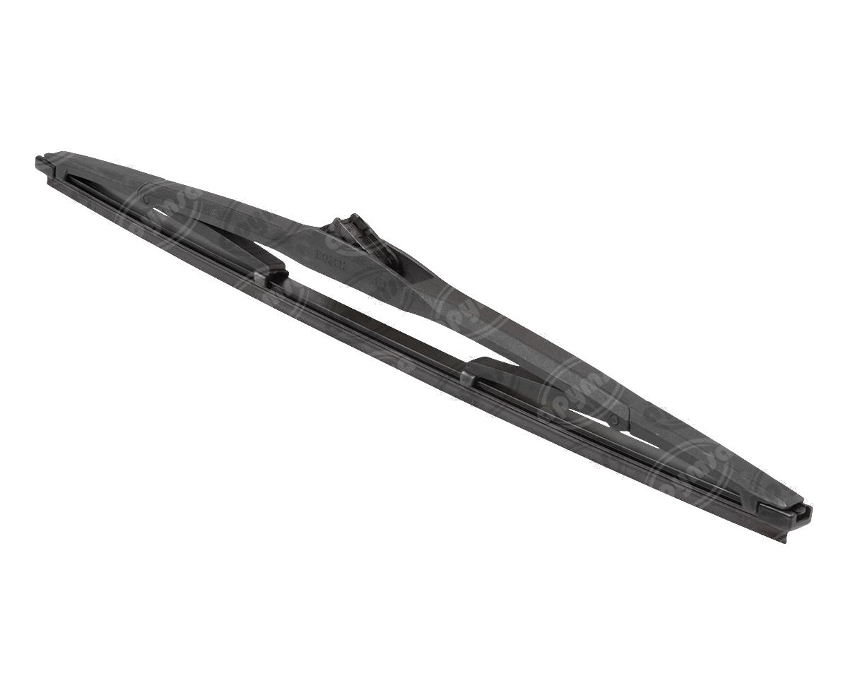 PLUMAS LIMPIAPARABRISAS 18" 2PZ RENAULT R-5 NACIONAL NACIONAL 009 
