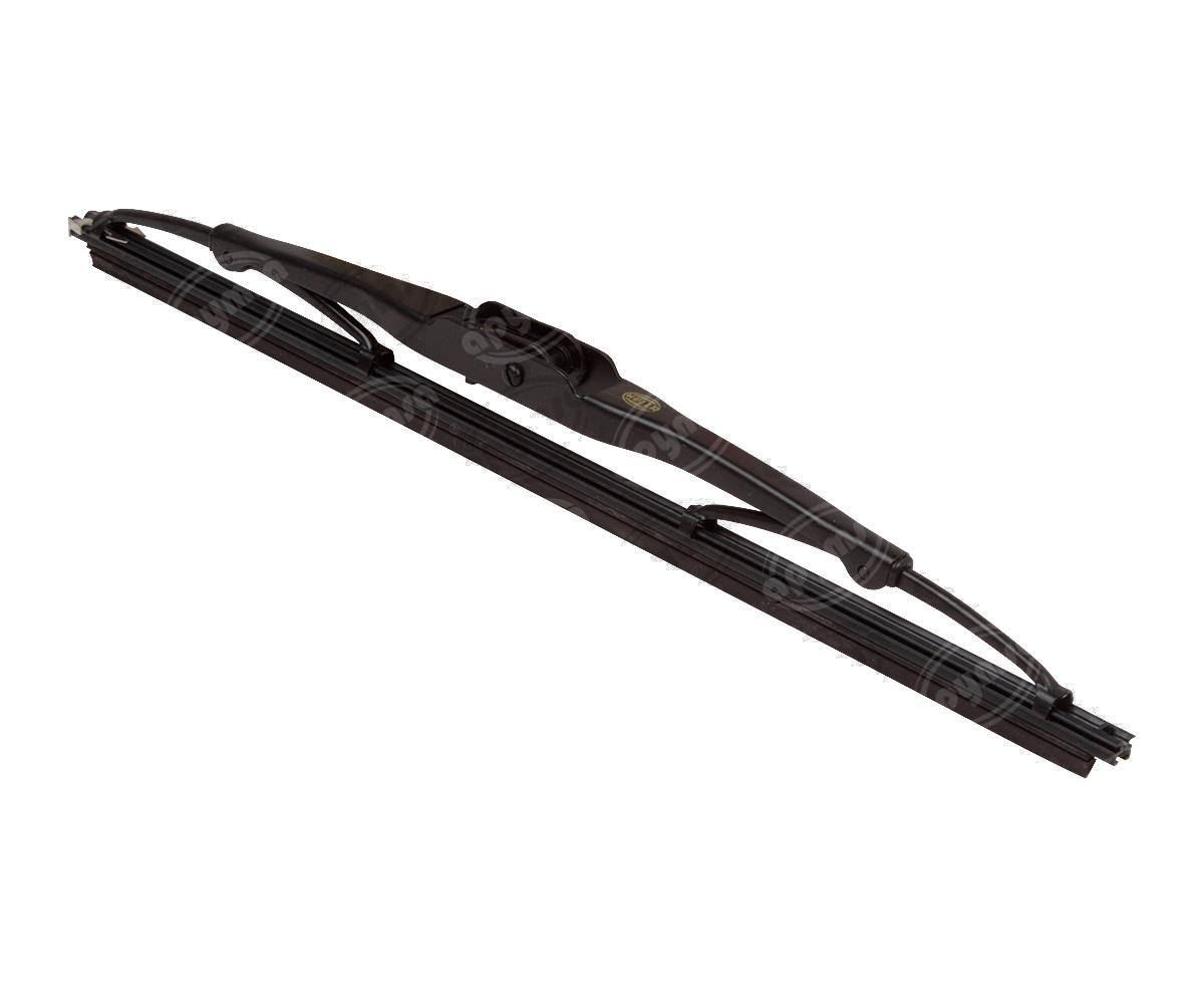PLUMAS LIMPIAPARABRISAS 18" 2PZ OPEL NACIONAL NACIONAL 011 