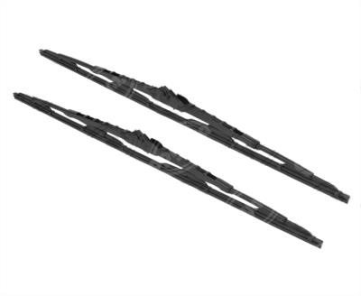 PLUMAS LIMPIAPARABRISAS 26" 2PZ BOSCH 200 CHRYSLER VOYAGER GRAN VOYAGER BOSCH 3 397 118 200 