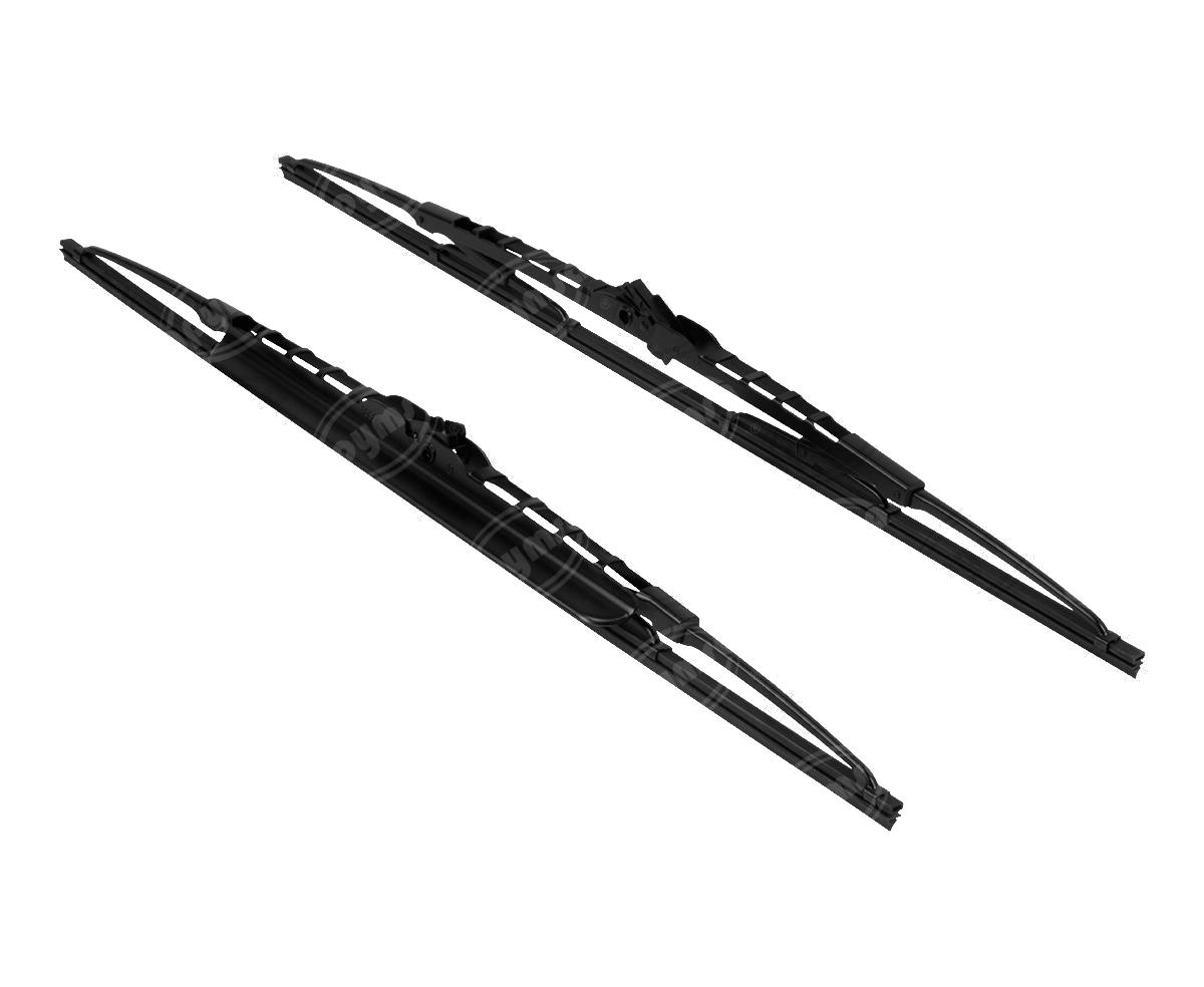 PLUMAS LIMPIAPARABRISAS 21.5" 2PZ BOSCH CHRYSLER CIRRUS DODGE STRATUS BOSCH 3 397 118 421 