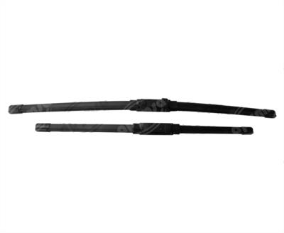 PLUMAS LIMPIAPARABRISAS 24 - 19" 2PZ AEROTWIN VW JETTA 2014 BOSCH 3 397 007 620 