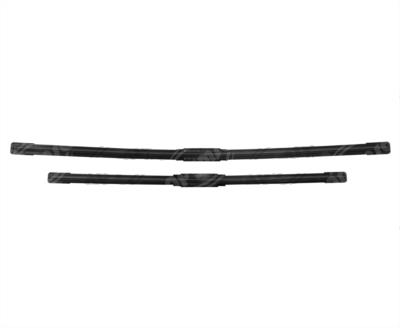 PLUMAS LIMPIAPARABRISAS 24 - 19" 2PZ AEROTWIN VW JETTA 2014 BOSCH 3 397 007 620 