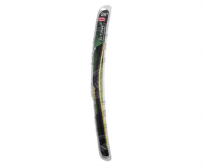 PLUMAS LIMPIAPARABRISAS 28" 1PZ FRAMELESS STAR QBH STAR GF6228" 