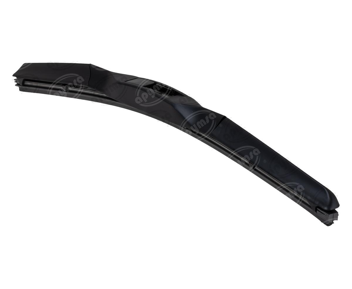 PLUMAS LIMPIAPARABRISAS 21" 1PZ COLORADO,IMPALA,IMPALA,SILVERADO 1500,TORNADO VERZE 3004726 