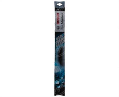 PLUMAS LIMPIAPARABRISAS 19" 1PZ ADVANTAGE BOSCH 3 397 006 505 