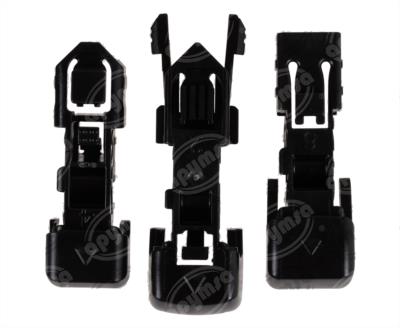 PLUMAS LIMPIAPARABRISAS 22" 1PZ ADVANTAGE BOSCH 3 397 006 508 