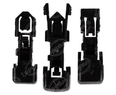 PLUMAS LIMPIAPARABRISAS 26" 1PZ ADVANTAGE BOSCH 3 397 006 510 