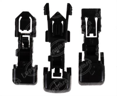 PLUMAS LIMPIAPARABRISAS 28" 1PZ CHRYSLER VOYAGER 3.3L 00-08 BOSCH 3397013679 