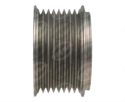 POLEA ALTERNADOR BOSCH ER/IF 8 RANURAS DODGE RAM 2500, 3500, 4000 ZEN 5519 