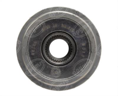 POLEA ALTERNADOR BOSCH ER/IF 8 RANURAS DODGE RAM 2500, 3500, 4000 ZEN 5519 
