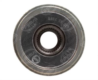 POLEA ALTERNADOR VALEO IR/IF 6 RANURAS PEUGEOT 206, 307, 406, 407, BOXER, PARTNER ZEN 5453 