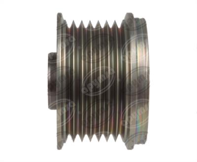 POLEA ALTERNADOR NIPPONDENSO IR/IF 7 RANURAS TOYOTA CAMRY HIGHLANDER RAV 4 SIENNA V6 3.5L ZEN 5503 