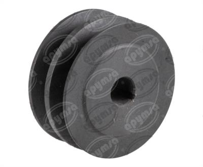 POLEA CLUTCH ALTERNADOR BOSCH FORD, NEW HOLLAND ZEN 5356 