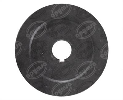 POLEA CLUTCH ALTERNADOR BOSCH FORD, NEW HOLLAND ZEN 5356 
