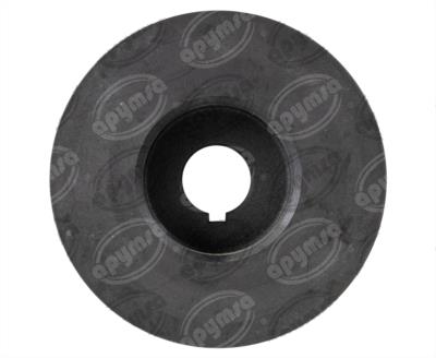 POLEA CLUTCH ALTERNADOR BOSCH FORD, NEW HOLLAND ZEN 5356 