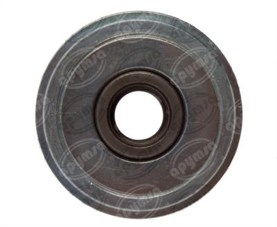 POLEA ALTERNADOR BOSCH 6 RANURAS SEAT CORDOBA, IBIZA, LEON, TOLEDO, VW BORA, ZEN 5378 