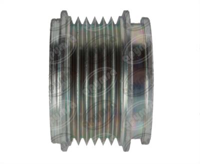 POLEA ALTERNADOR BOSCH 6 RANURAS SEAT CORDOBA, IBIZA, LEON, TOLEDO, VW BORA, ZEN 5378 