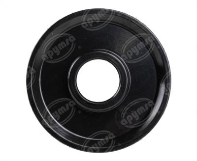 POLEA ALTERNADOR DELCO IR/IF 6 RANURAS CHEVROLET AVEO CRUZE SONIC POLTEK 13502595 