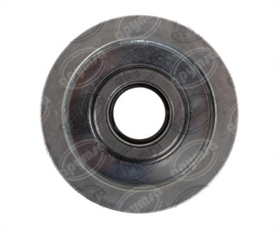 POLEA CLUTCH 7 RANURAS NISSAN X-TRAIL RENAULT TRAFFIC GM TRAX CRUZE ZEN 5562 